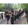 青少年訓練營