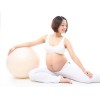 孕婦瑜伽