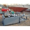 轉(zhuǎn)盤式皮帶傳輸機(jī)