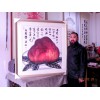 張溫和大師國畫
