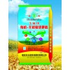 有機-無機復混肥料（16-15-7）