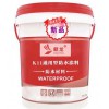K11通用型防水漿料