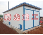 木材烘干機