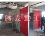 藥材烘干機