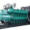 1100kw玉柴柴油發(fā)電機(jī)組，1100千瓦柴油發(fā)電機(jī)組廠家