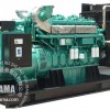 700kw玉柴柴油發(fā)電機組，700千瓦柴油發(fā)電機組廠家
