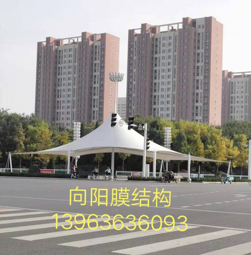 交通膜結(jié)構(gòu)2