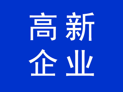 高新企業(yè)