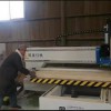 數(shù)控裁板鋸使用
