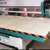數(shù)控裁板鋸生產(chǎn)