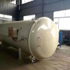 高頻真空木材烘干機