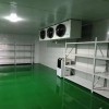 標準化食品儲藏冷庫