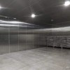 不銹鋼冷庫(kù)食品車(chē)間建設(shè)