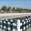 pvc河道護(hù)欄