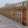 電動伸縮門