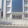 辦公樓電動伸縮門