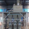 濰坊干粉砂漿生產線廠家，濰坊膩子粉生產線廠家，山東水泥包裝機